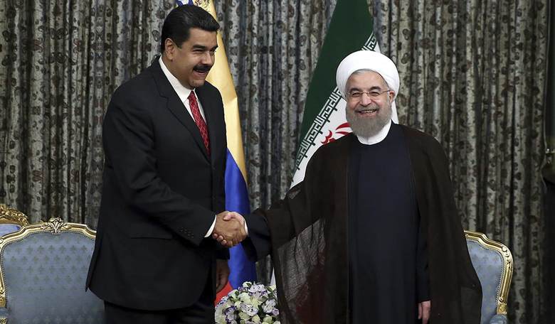 The axis of catastrophe