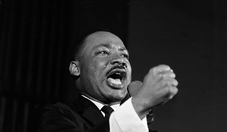5 Other Times Companies 'Appropriated' Martin Luther King Jr. to Make Money
