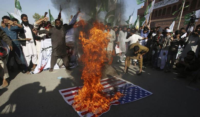 An Understanding of Islamic Supremacism Must Drive U.S. National Security and Foreign Policy