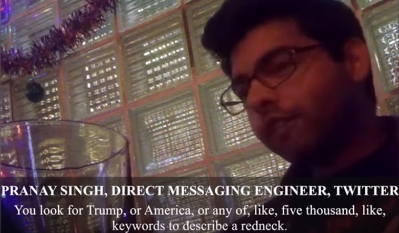 Project Veritas Bombshell: Twitter Engineers Explain How They 'Shadow Ban' Conservatives