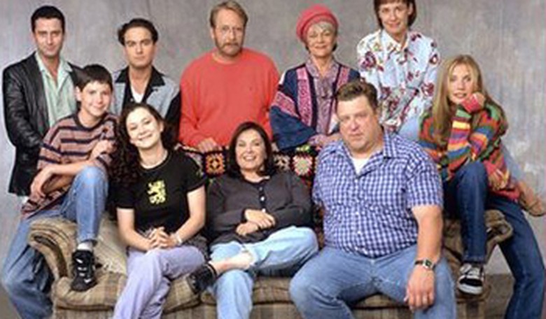 'Roseanne' Writer Defends Her: 'One of the Best Experiences I’ve Ever Had in a Writers Room'