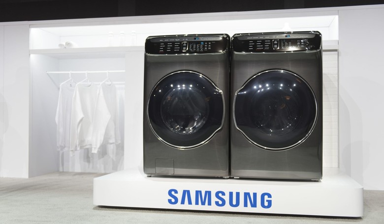 Trump’s Tale of Two Trade Cases: Samsung/LG Should Be Slammed, U.S. Solar Jobs Protected