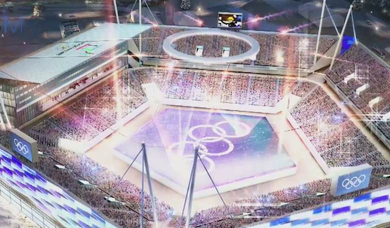2018 Winter Olympics to Feature Four New Events