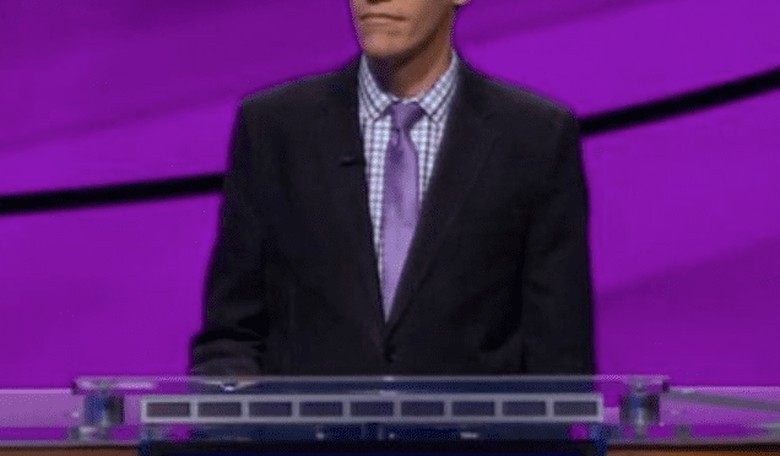 'Jeopardy' Contestant Loses $3200 for Mixing up 'Gangster' and 'Gangsta'