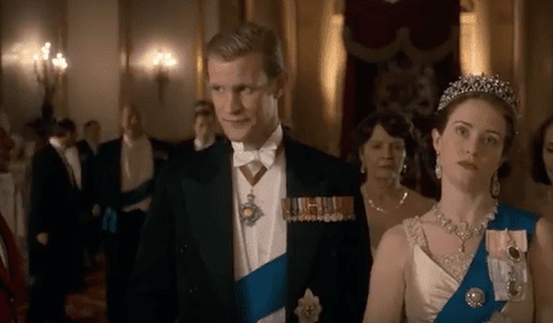 'The Crown' Season 2 Offers a Startling Message about Marriage