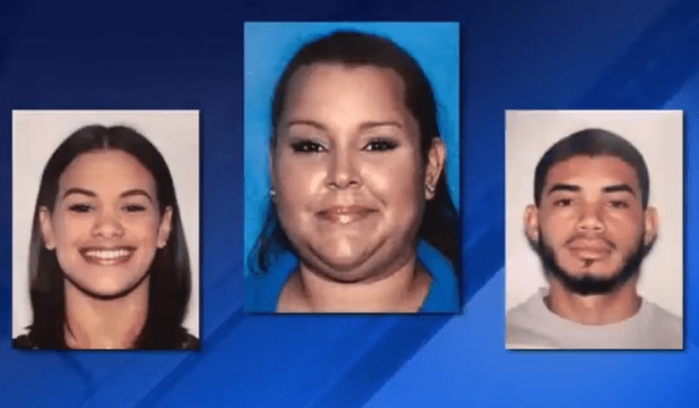Wrong Woman Killed When Murder-for-Hire Plot Goes Terribly Wrong