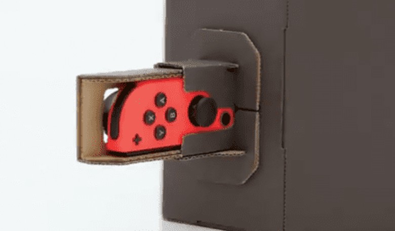 Twitter Has a Field Day with Nintendo's Latest 'Console'