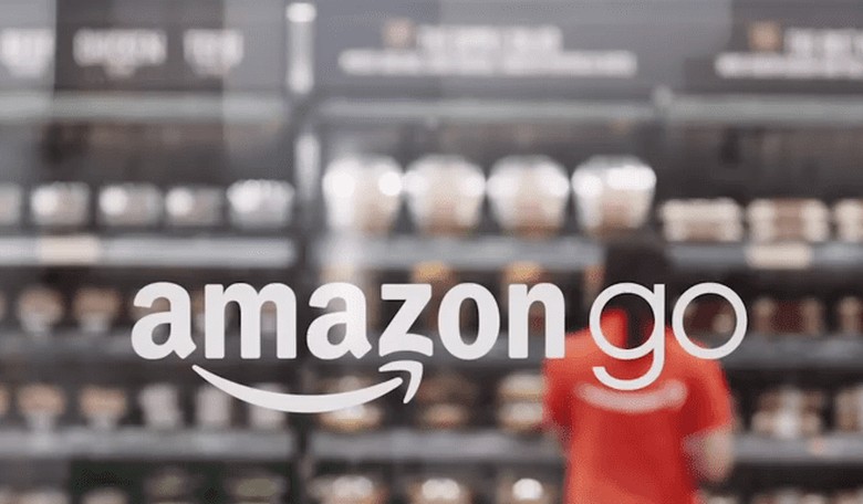 Amazon Opens First Convenience Store — With NO Checkout Line