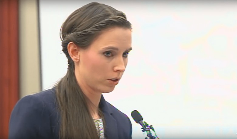Rachael Denhollander, Paige Patterson, and the Deep Crisis in Evangelical Christianity