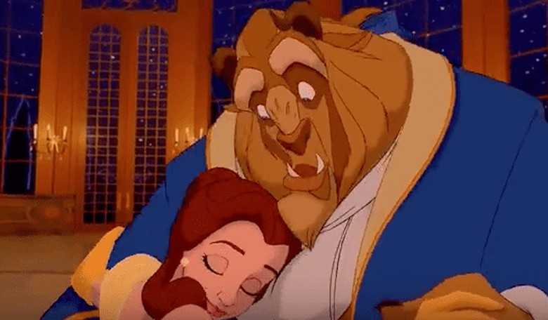 What Disney’s Beauty and the Beast Can Teach Us about the Dangers of Hookup Culture