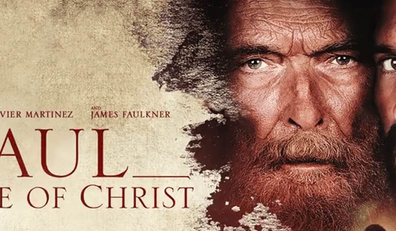 Jim Caviezel to Play 'Luke' in New Faith-Based 'Paul, Apostle of Christ'