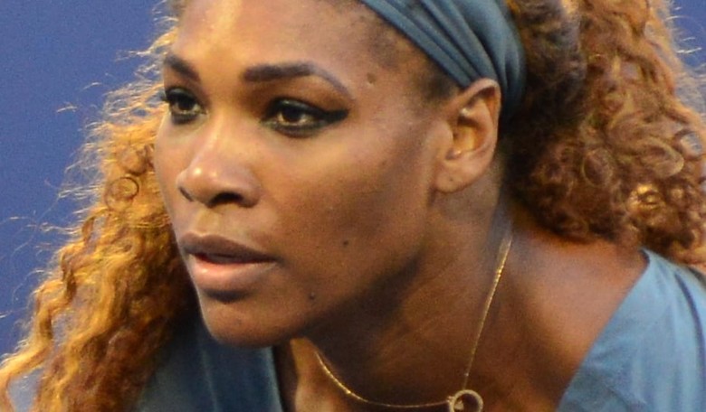 Serena Williams Opens Up about Her Postpartum Nightmare