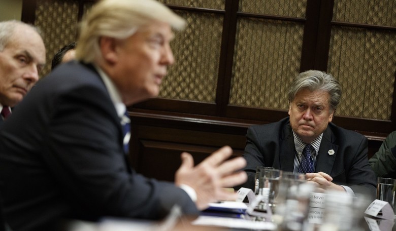 The Morning Briefing: Latest on the Trump Book, Another Anon RUSSIA NYT Hit and Much, Much, More