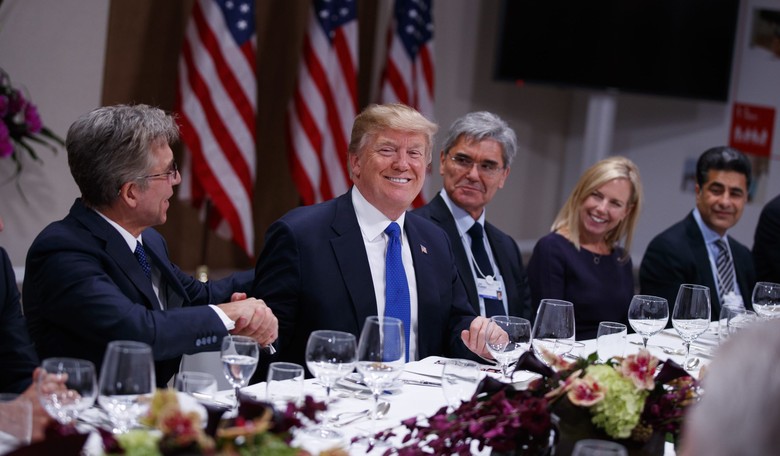 The Morning Briefing: Mueller Almost Got 'You're Fired,' More Text Messages Released and Much, Much More