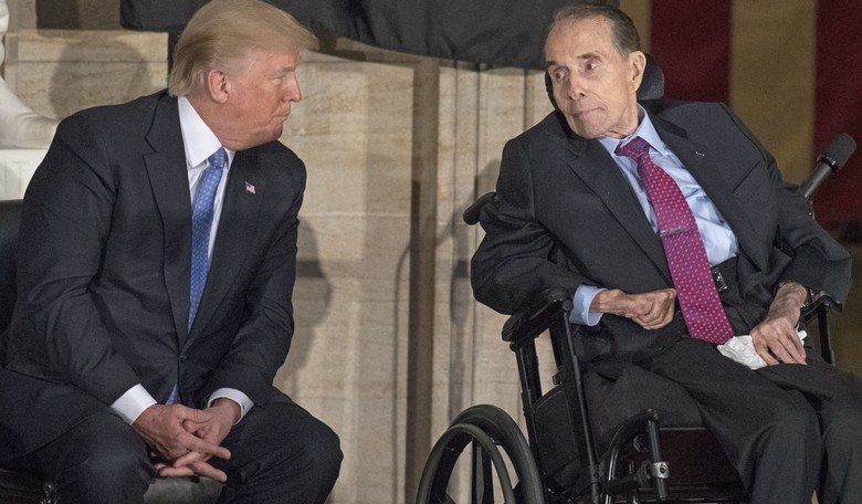 The Morning Briefing: Shutdown, FAKE NEWS Awards, RUSSIA Latest and Much, Much More