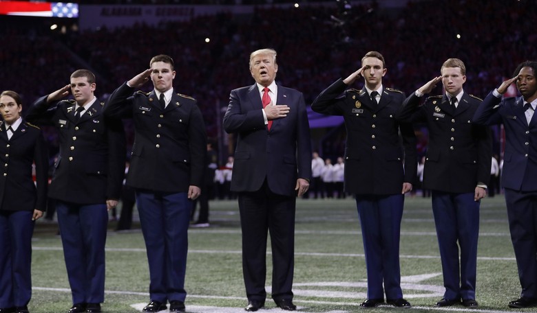 The Morning Briefing: President OPRAH! Fusion GPS Continuing Trump Work and Much, Much More