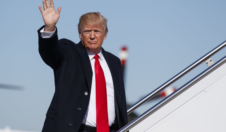 The Morning Briefing: Text Message Recovery, DACA Deal, FISA Fight and Much, Much More