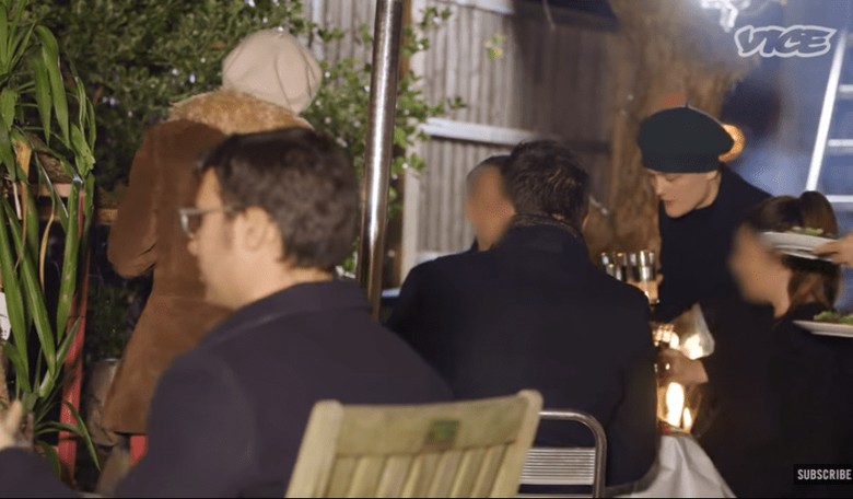 UK Blogger Propels Fake Restaurant to the Top Rated Spot on 'TripAdvisor' in London