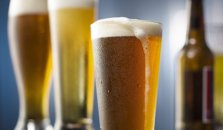 The Five Most Overrated Beers