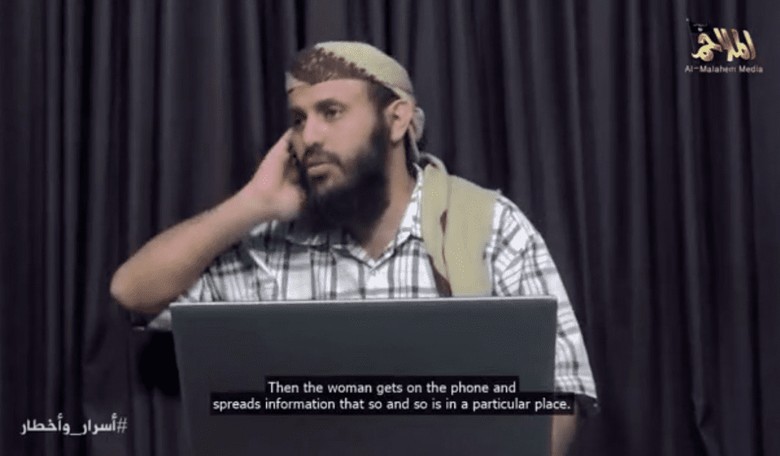 Al-Qaeda Leader Sick of Jihadists 'Who Cannot Hide a Secret' from Wives
