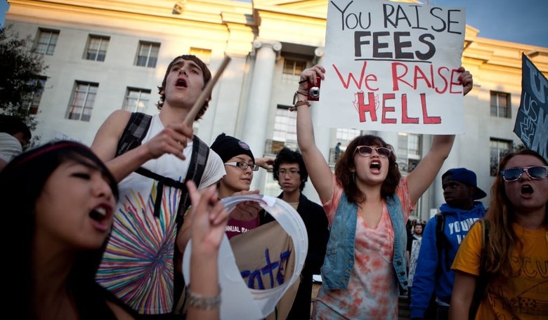 Education Lost: Higher Ed No Longer Caters to the Best and Brightest