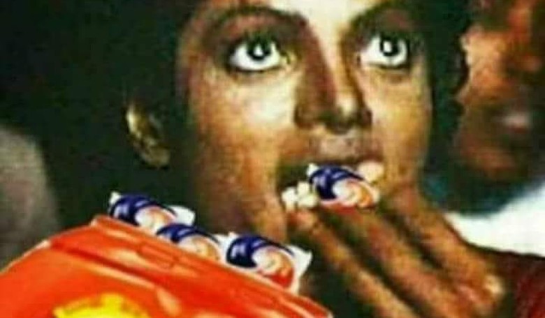 The Best Meme Responses to the Ridiculousness That Is the Tide Pod Challenge