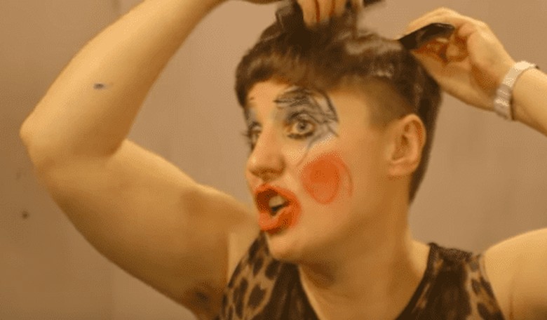 Feminist Fight Club Members Beat the Crap Out of Each Other Because #Resist or Something
