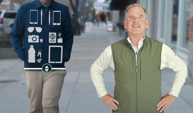 SCOTTeVest Inventor: I Advertise on Fox News Because Viewers Are 'Incredibly Gullible' 'F***ing Idiots'