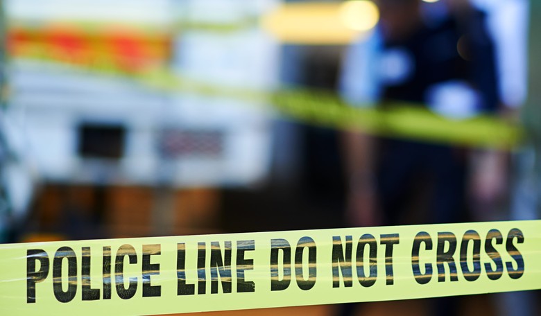 Man Lived with Girlfriend's Corpse for Nearly a Month, Police Say