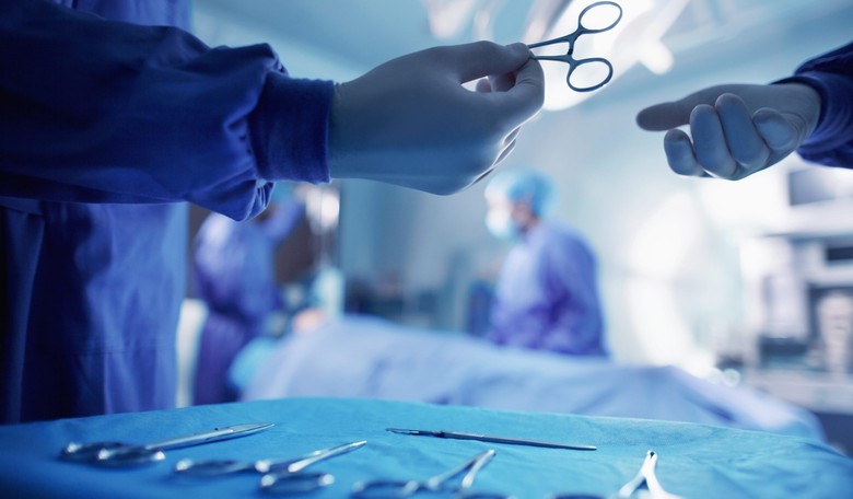 Canada Touts How 'Assisted Suicide' Is Providing Human Spare Parts. So Hurry Up and Die, Already.