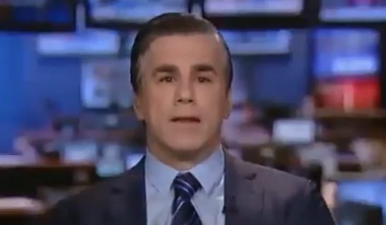 Uranium Indictment in Maryland Not 'Coincidental,' Tom Fitton Says