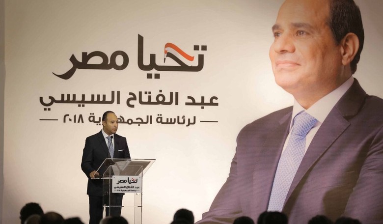 With Cairo's Approval, Israeli Planes Bombing ISIS Targets in Egypt