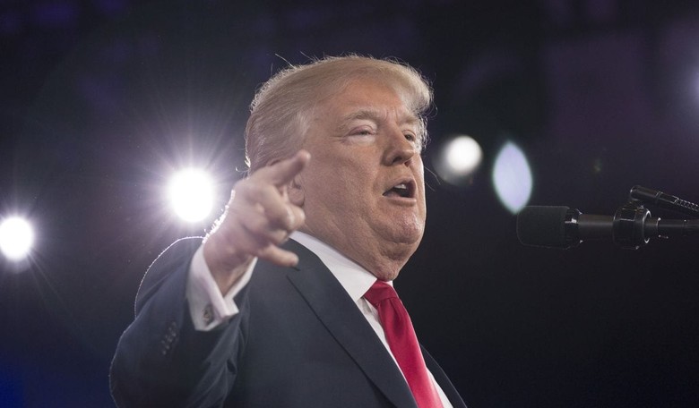 Mona Charen Slams Trump, Conservatives for 'Hypocrisy' at CPAC