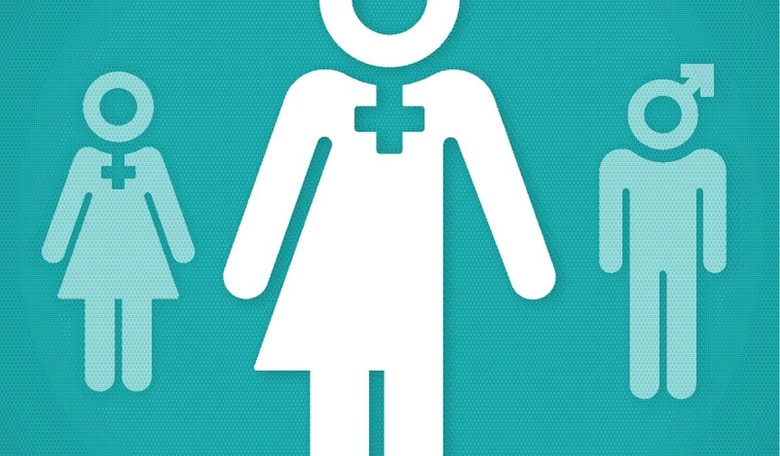 Leftists Storm Out of Lecture Over Claim Men, Women Have Different Bodies