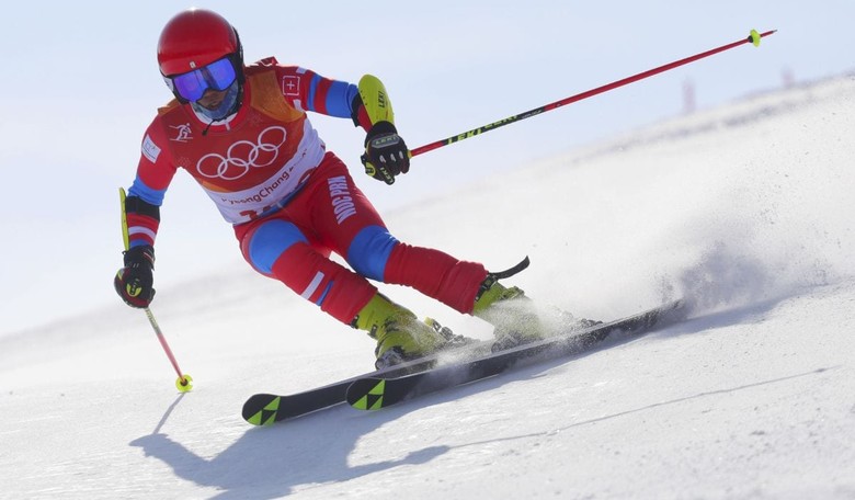 Olympic Viewership Headed for Lowest Numbers Ever