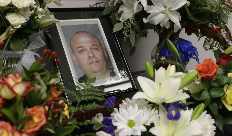 Illegal Alien, Convicted of Killing Two Cops, Vows to Kill More