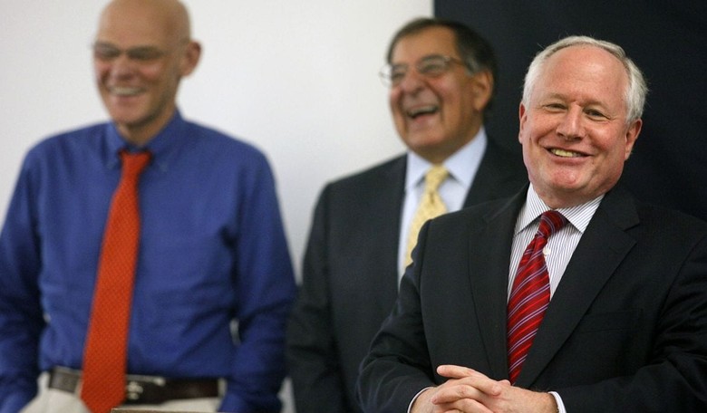 Kristol: ACU Thinks 'American Conservatism is European-Style Nativism'