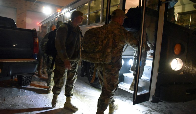 Mattis: Service Members Need to be Deployable or Find Another Job
