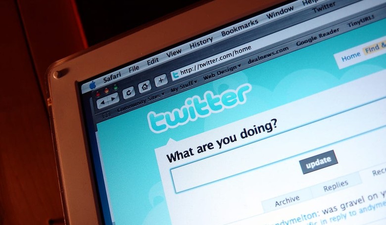 Massive Overnight Twitter Purge Outrages Conservatives