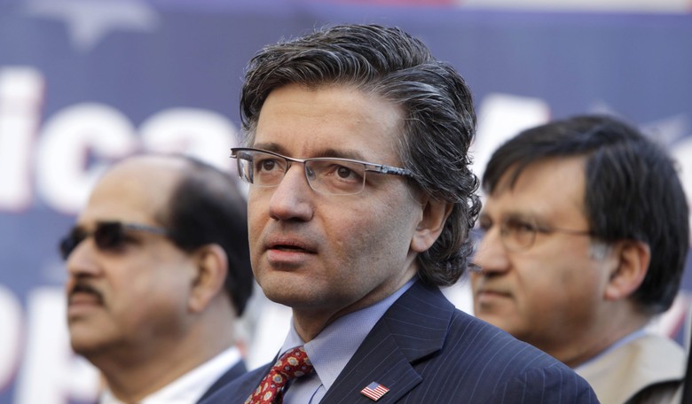 Zuhdi Jasser: SPLC 'Facilitates Global Jihad' of Islamist Theocrats and ISIS