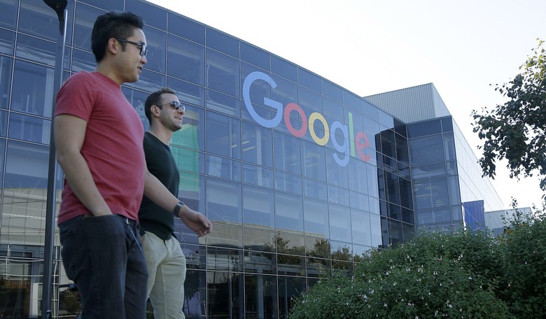 Your Personal Financial Information Will Be at Risk if Google Runs America's Payments System