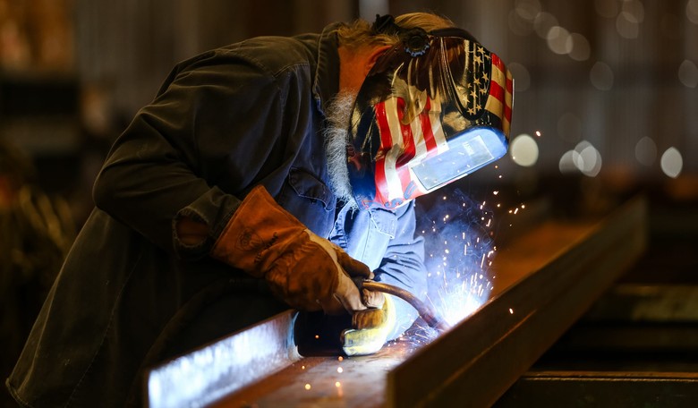 Identifying Drive is Critical to Job Retraining Initiatives