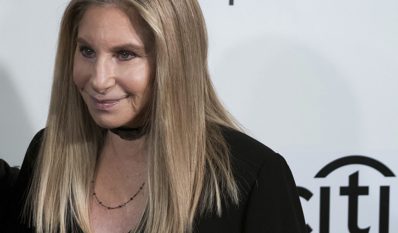 Barbra Streisand, Pedophilia, and the Left's Slippery Slope of Sexual Deviancy