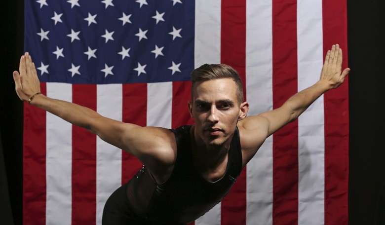 Brown University Student Wants 'Revolution' Against 'Toxic Masculinity'