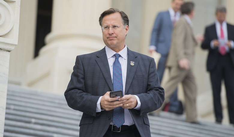 Freedom Caucus Rep. Brat: ‘Still Learning’ What’s ‘Buried’ in Budget Bill Trump Signed