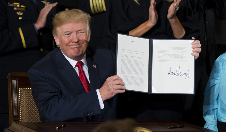 Whose Fault Is the Opioid Crisis?
