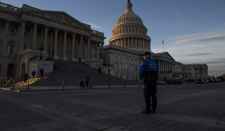 Priebus: ‘Both Parties Share the Blame’ for $1 Trillion Projected Deficit