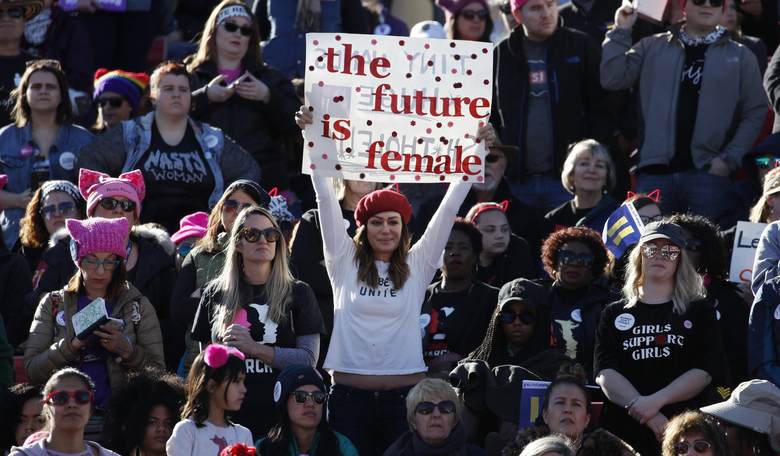 Welcome to the Destructive Age of Male Guilt