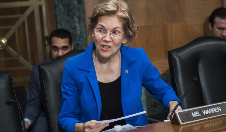 Warren on Medicare for All: ‘Taxpayers Have Helped Make Insurance Companies Wildly Profitable’