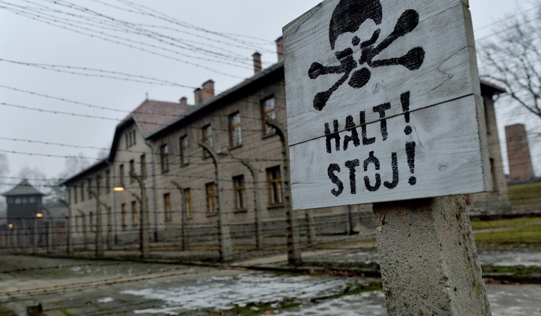 Poll: Two-Thirds of Millennials Don't Know What Auschwitz Was